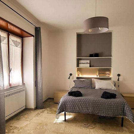 Appartement 3 Sisters House à Rome Extérieur photo