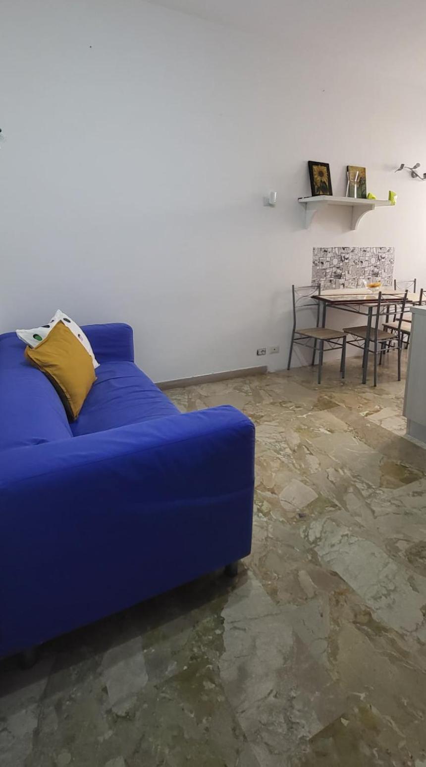 Appartement 3 Sisters House à Rome Extérieur photo