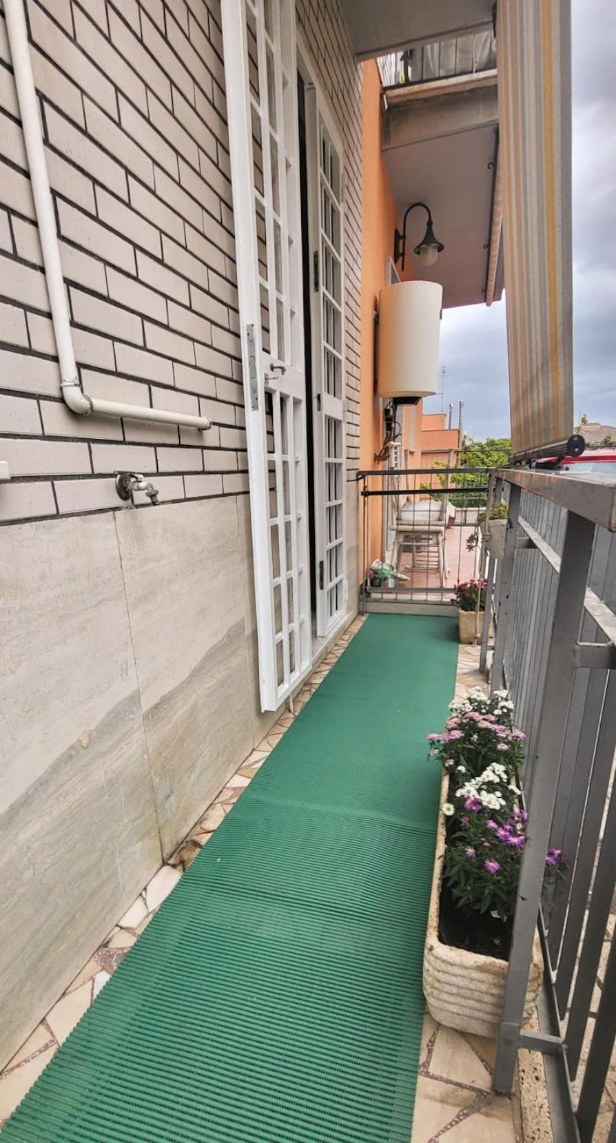 Appartement 3 Sisters House à Rome Extérieur photo