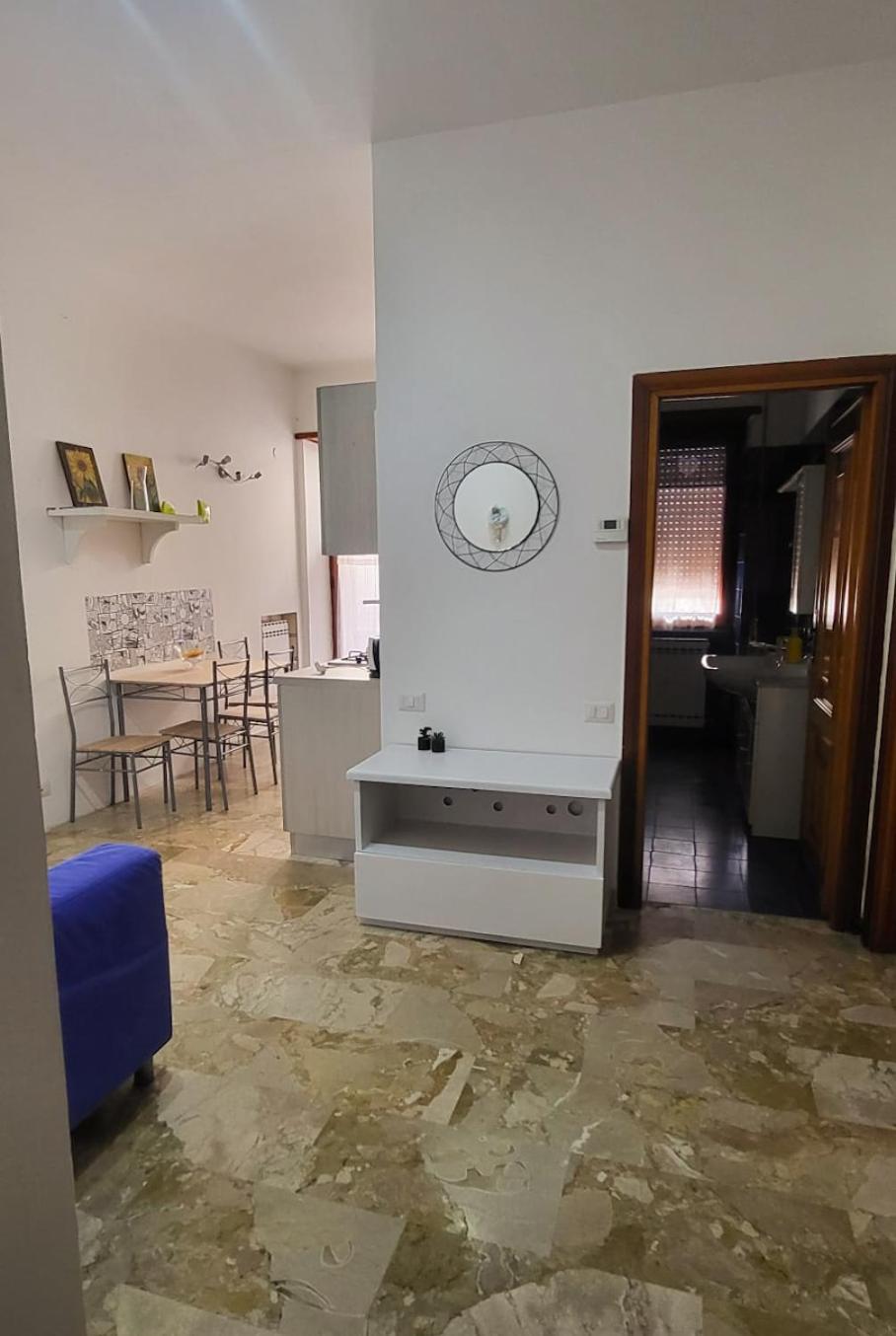 Appartement 3 Sisters House à Rome Extérieur photo