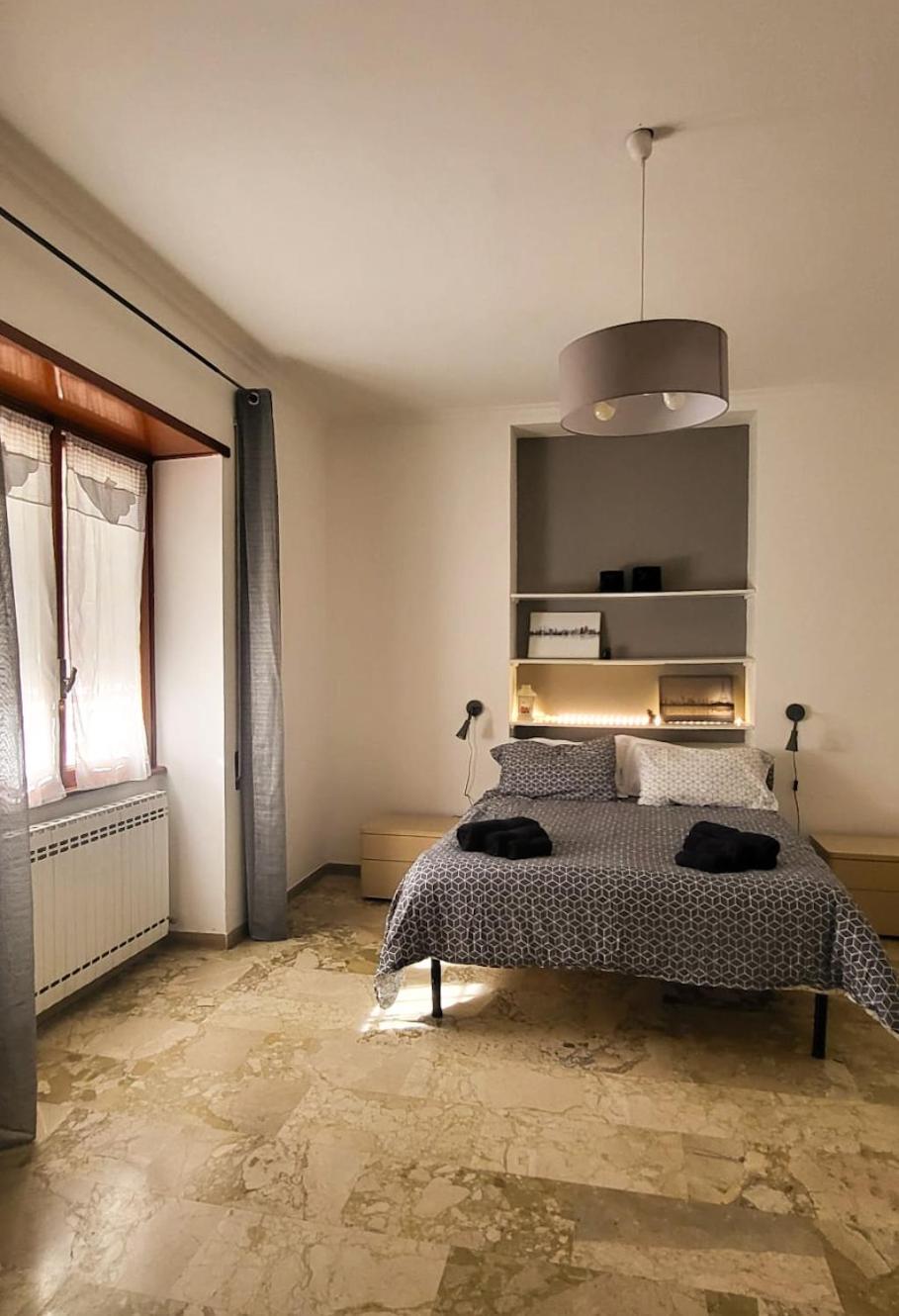 Appartement 3 Sisters House à Rome Extérieur photo